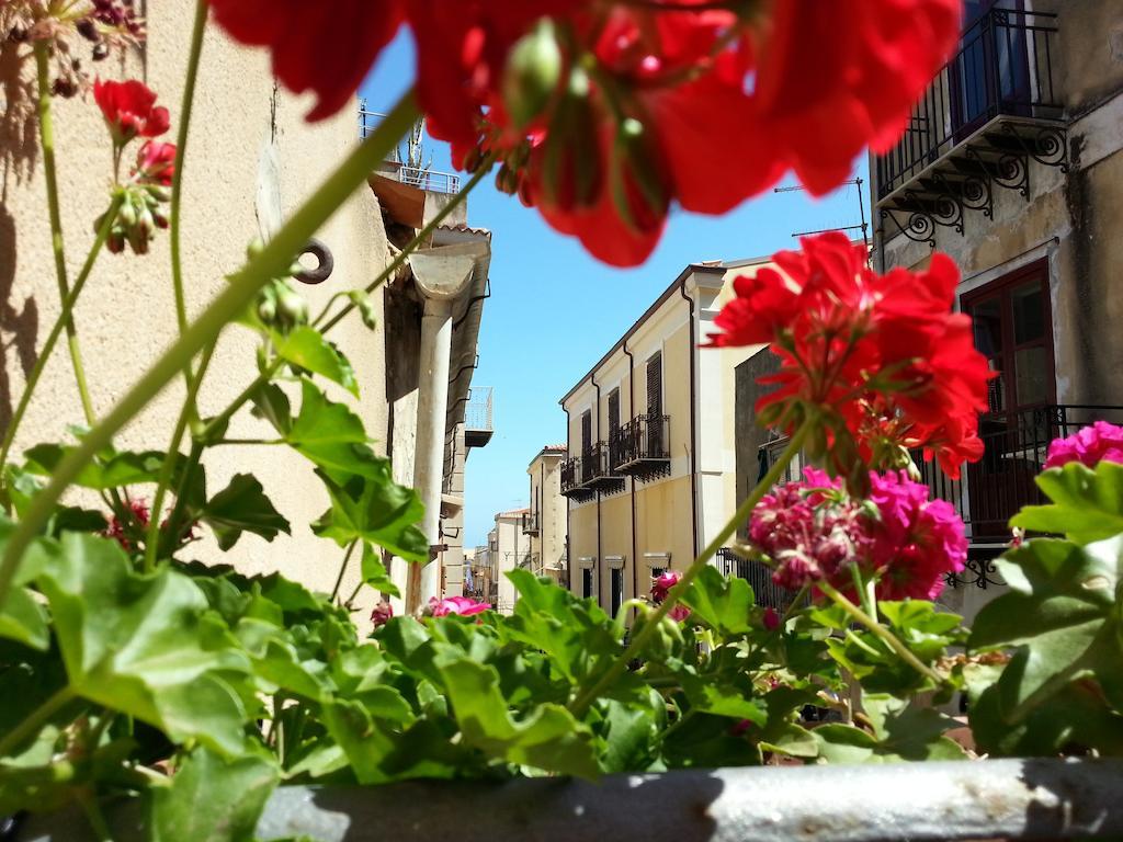 B&B Del Corso Cefalù Exterior foto